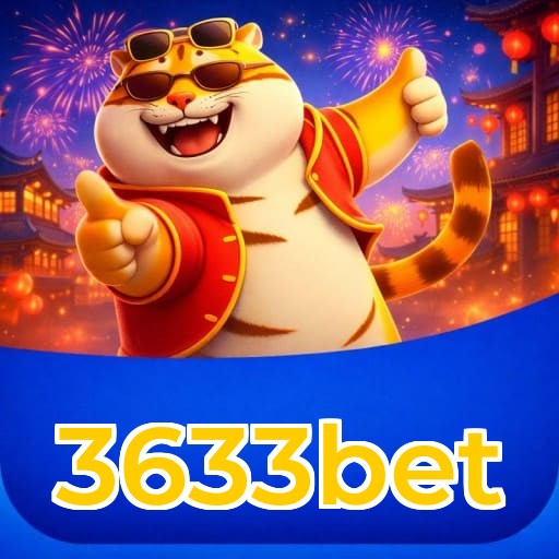 3633bet Login Seguro